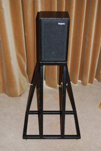 Rogers LS35a frnt